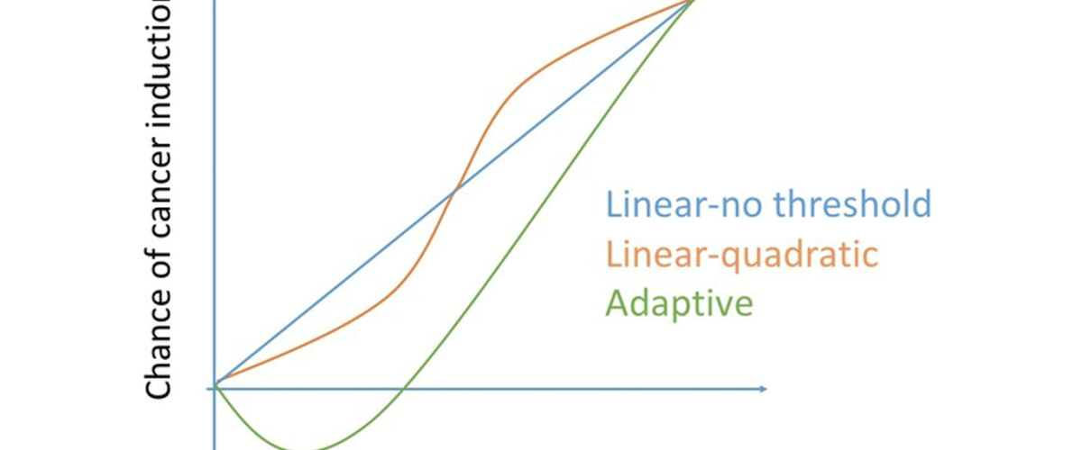 اثرات احتمالی پرتوهای یونساز