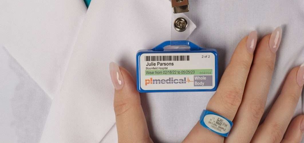 دزیمترهای فردی نگهداری و استفاده